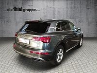 gebraucht Audi Q5 S line