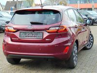 gebraucht Ford Fiesta 1.0 EcoBoost Hybrid Titanium X