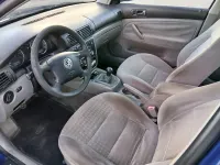 Gebraucht VW Passat 115 PS (84 kW) 2001 Limousine