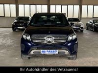 gebraucht Mercedes GLS350 d 4Matic/PANO/360*Kamera/AHK/7-Sitzer/