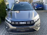 Usata Dacia Jogger Extreme 158 CV (116 kW) 2023 Grigio Monovolume