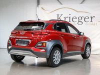 Gebraucht Hyundai Kona 120 PS (88 kW) 2018 Other SUV