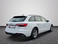 gebraucht Audi A4 Avant 2.0 TFSI PDC KLIMA SITZHEIZUNG