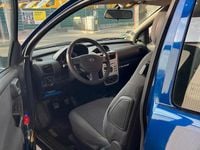 Gebraucht Opel Corsa 75 PS (55 kW) 2003 Blau Kleinwagen