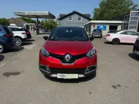 Gebraucht Renault Captur XMOD 118 PS (86 kW) 2017 Other SUV