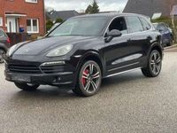 gebraucht Porsche Cayenne S CayenneTiptronic S