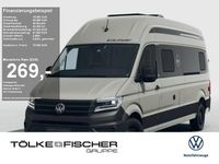 Neu VW California California 163 PS (119 kW) 2026 Grau Van