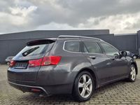 gebraucht Honda Accord Tourer Executive