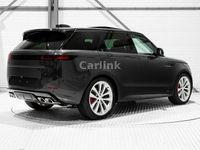 Neu Land Rover Range Rover Sport Autobiography 530 PS (389 kW) 2025 Grau SUV