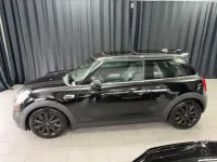 Occasion Mini Cooper S 192 PK (141 kW) 2015 Zwart Hatchback
