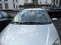 Second-hand Ford Focus 116 CP (85 kW) 2004 Argintiu Break