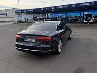 Gebraucht Audi A8L 258 PS (189 kW) 2015 Limousine