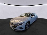 Gebraucht VW Arteon Elegance 200 PS (147 kW) 2023 Mondsteingrau Kombi