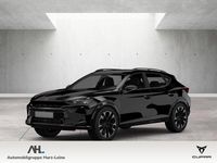Gebraucht Cupra Formentor 272 PS (200 kW) 2025 Schwarz SUV