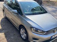 Second-hand VW Golf VII 110 CP (80 kW) 2016 Berlinǎ