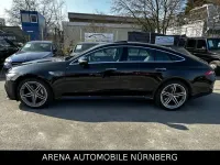Gebraucht Mercedes AMG GT 43 AMG 367 PS (269 kW) 2019 Obsidianschwarz  metalliclack Coupé
