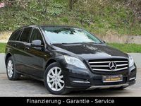 Gebraucht Mercedes R300 190 PS (139 kW) 2012 Schwarz Van / Kleinbus