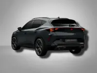 Neu Cupra Formentor 150 PS (110 kW) 2026 Fiordblau SUV