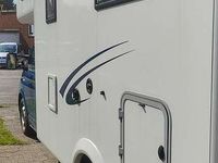 Usata VW Transporter 150 CV (110 kW) 2016 Bianco Furgone
