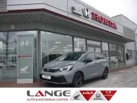 Neu Honda Jazz Advance 107 PS (78 kW) 2026 Urban gray p Kleinwagen