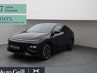 Neu XPENG G6 RWD Long Range 217 kW (296 PS) 2026 Blau SUV