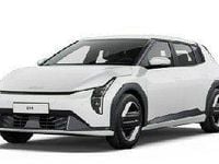 Ny Kia EV4 150 kW (204 HK) 2026 Hvid SUV