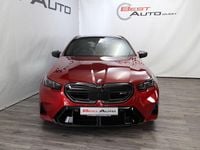 Occasion BMW M5 Performance 727 ch (534 kW) 2026 Rouge Break
