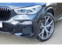 gebraucht BMW X5 xDrive45e/M Sportpaket/AHK/Navigation/Leder