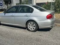 Gebraucht BMW 318 143 PS (105 kW) 2009 Limousine