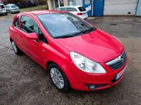 gebraucht Opel Corsa Edition