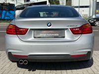 gebraucht BMW 430 Gran Coupé d M-Paket*NAVI/STZHZNG/LED