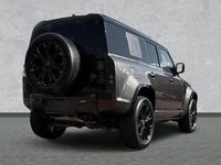 Gebraucht Land Rover Defender 635 PS (467 kW) 2025 Grau SUV