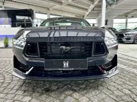 Gebraucht Ford Mustang Dark Horse 454 PS (333 kW) 2024 Ember blue met. (metallic) Coupé