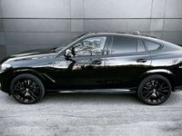 gebraucht BMW X6 xDrive40d M Sport22PanoHeadLaserHK