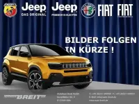 Usata Jeep Compass Trailhawk 2021 Nero SUV