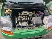 Używany Chevrolet Matiz 52 KM (38 kW) 2010 Hatchback