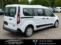 Second-hand Ford Transit Trend 99 CP (72 kW) 2023 Alb Pickup