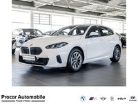 Gebraucht BMW 120 Shadowline 156 PS (114 kW) 2025 Weiß Kleinwagen