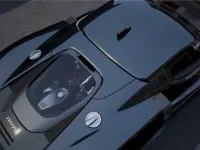 Neu Ferrari Testarossa 2026 Schwarz