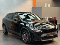 Gebraucht BMW X2 M Sport 231 PS (169 kW) 2023 Schwarz SUV