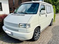 Gebraucht VW T4 California 77 PS (56 kW) 1992 Weiß Van
