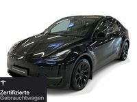 Gebraucht Tesla Model Y 273 kW (372 PS) 2023 Schwarz SUV
