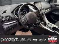 Gebraucht Mitsubishi Eclipse Cross Select 188 PS (138 kW) 2022 Schwarz SUV