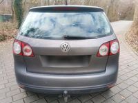 Gebraucht VW Golf Plus Cross 140 PS (102 kW) 2007 Grau Van / Kleinbus