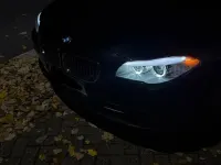 Gebraucht BMW 530 258 PS (189 kW) 2013 Schwarz Limousine
