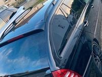 Gebraucht Mercedes C280 231 PS (169 kW) 2006 Schwarz Kombi