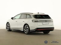 Gebraucht VW ID.7 Pro 210 kW (286 PS) 2024 Weiß Kombi