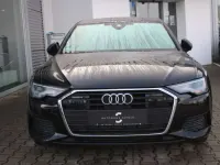 Gebraucht Audi A6 231 PS (169 kW) 2020 Schwarz Limousine