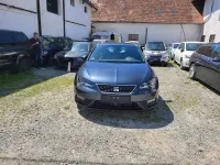 Gebraucht Seat Leon XCELLENCE 184 PS (135 kW) 2019 "magnetic tech" Kombi