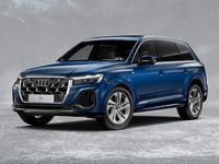 Gebraucht Audi Q7 S-Line 286 PS (210 kW) 2025 Blau SUV